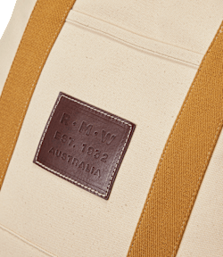 Heritage tote