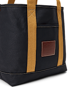 Heritage tote