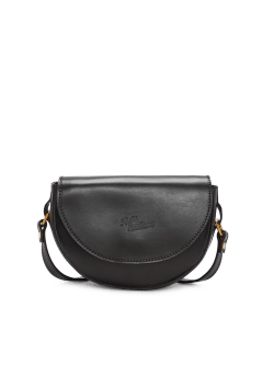 Small saddle bag