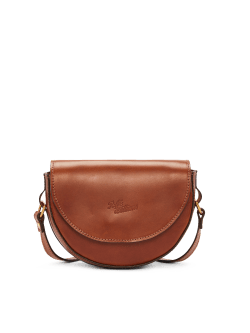 Small saddle bag