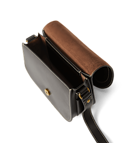 Ranger saddle bag