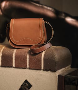 Ranger saddle bag