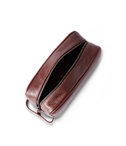 Farrier signature washbag