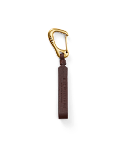 Carabiner keyfob