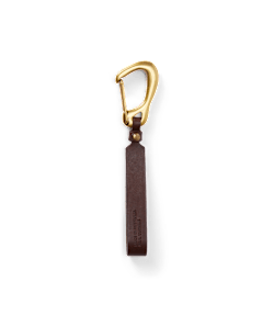 Carabiner keyfob