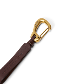 Carabiner keyfob