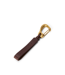 Carabiner keyfob