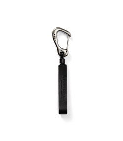 Carabiner keyfob