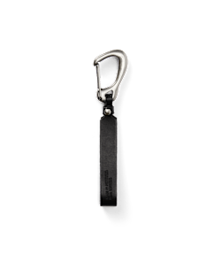 Carabiner keyfob