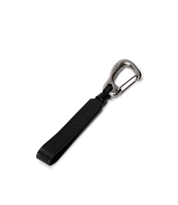 Carabiner keyfob
