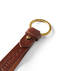 Seymour key fob