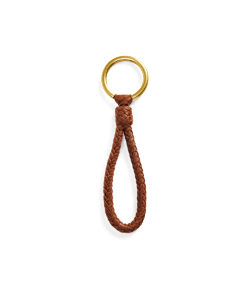RMW bush whip loop keyring