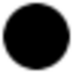 Drover key fob, Black, swatch