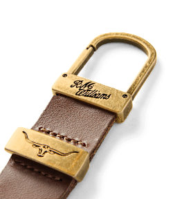 Drover keyfob