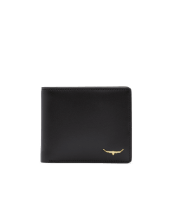 R.M.W. City slim bi-fold