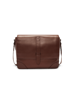 R.M.Williams messenger bag