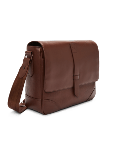 R.M.Williams messenger bag