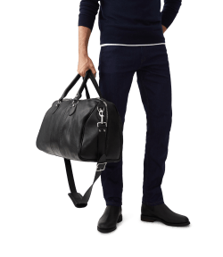 Saddler duffle bag