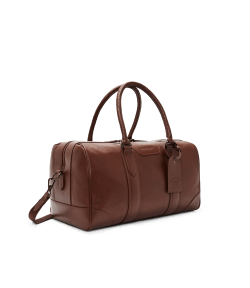 R.M.Williams overnight bag