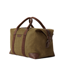 Barrenjoey overnight bag