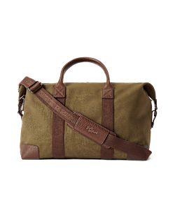 Barrenjoey overnight bag