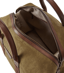 Barrenjoey overnight bag