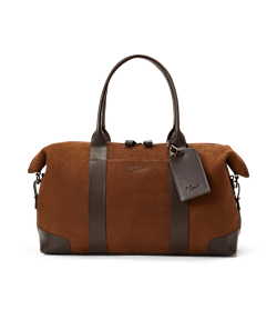 Field duffle bag