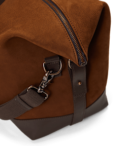 Field duffle bag