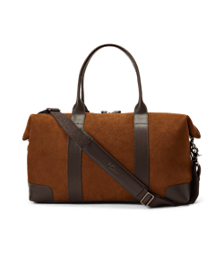 Field duffle bag