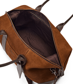 Field duffle bag