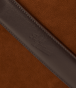Field duffle bag