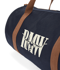 Heritage bag