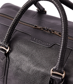 Farrier overnight bag