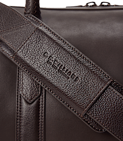 Farrier commuter bag