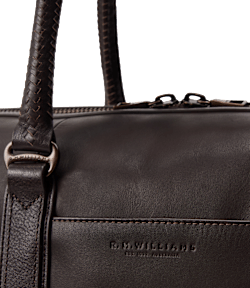 Farrier commuter bag