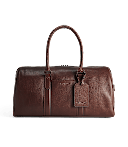 Farrier commuter bag