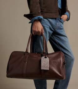 Farrier commuter bag