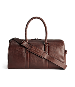 Farrier commuter bag