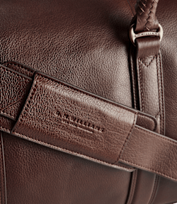 Farrier commuter bag