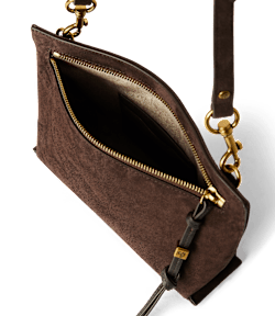 Bells crossbody bag