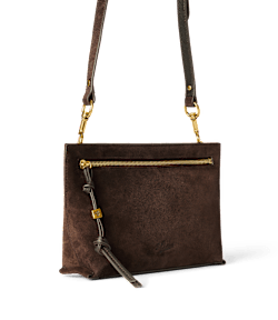 Bells crossbody bag