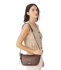 Alice crossbody bag
