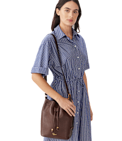Alice bucket bag