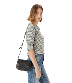 Nomad saddle bag