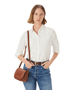 Nomad saddle bag