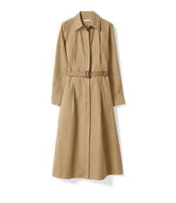 Merewether shirt dress