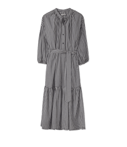 Mason smock dress