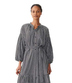 Mason smock dress