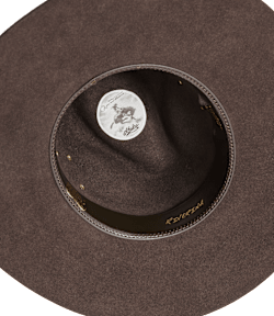 R.M.W Riverina Akubra