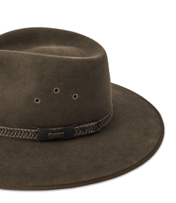 Tablelands Akubra